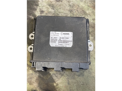 SCANIA ECU COO 1871892