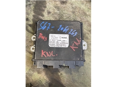 SCANIA ECU BWS 1943455