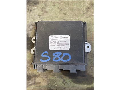 SCANIA ECU BWS 1785012