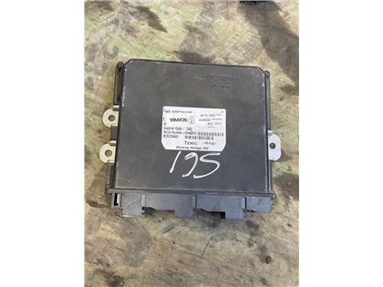 SCANIA ECU COO 1856018