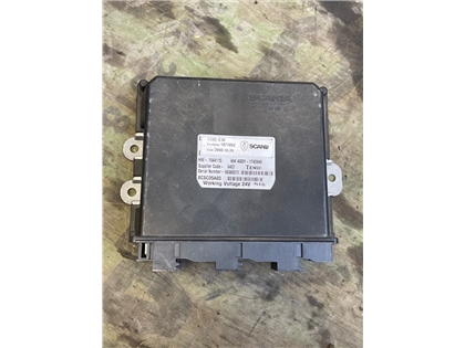 SCANIA ECU COO 1871892