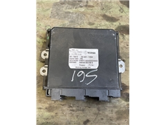 SCANIA ECU BWS 1785012