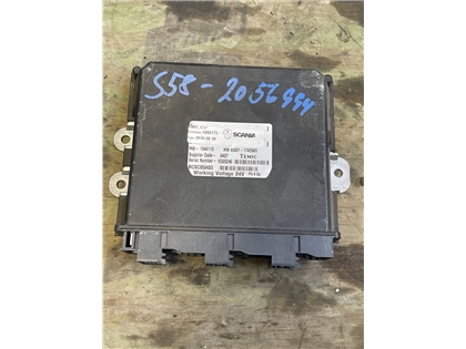 SCANIA ECU BWS 1888775