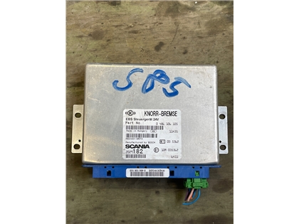 SCANIA ECU EBS 2029182