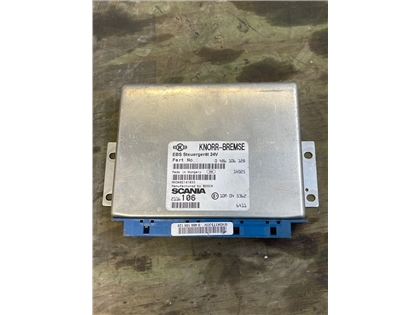 SCANIA ECU BMS  2116106