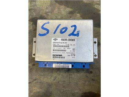 SCANIA ECU BMS 1888378