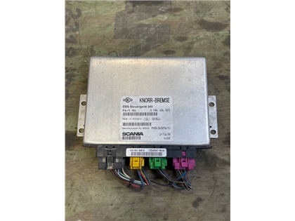 SCANIA EBS ECU 1471638