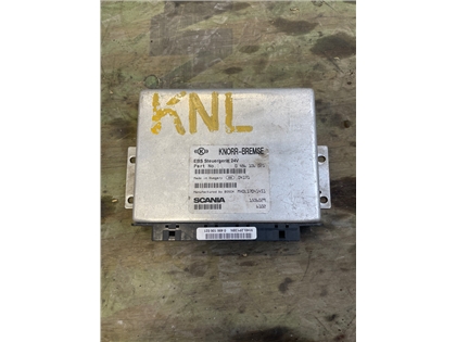 SCANIA EBS ECU 1506029