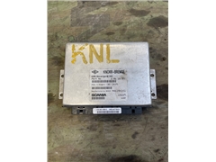 SCANIA EBS ECU 1506029