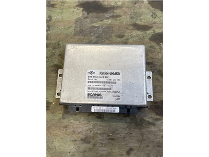 SCANIA EBS ECU 1445384