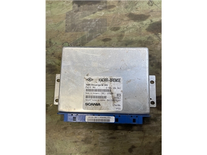 SCANIA ECU BMS 1766306