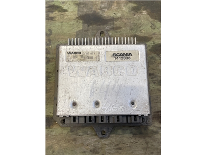 SCANIA ECU 1412038