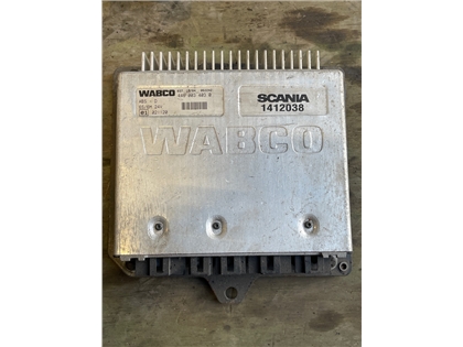 SCANIA ECU 1412038