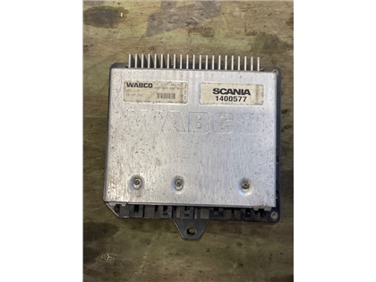 SCANIA ECU 1400577