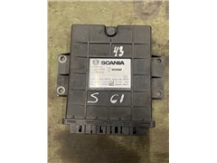 SCANIA ECU OPC4 1754709