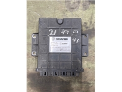 SCANIA ECU OPC4 1754728