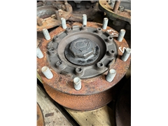 SCANIA FRONT HUB 2296959