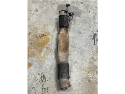 SCANIA EXHAUST PIPE 2294291