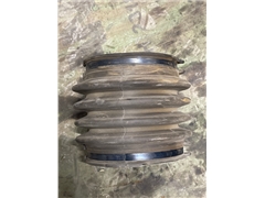 SCANIA AIR PIPE BELLOWS 2326511