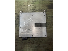 MERCEDES IPPC ECU A0004460575