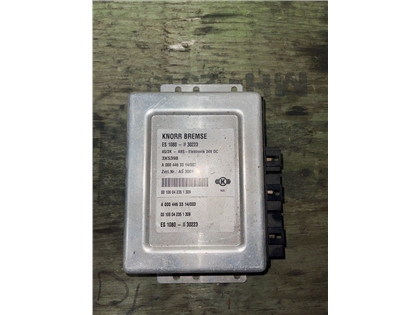 MERCEDES ECU ABS A0004463314