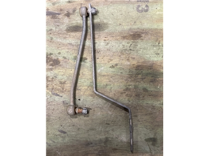 SCANIA LEVER ARM