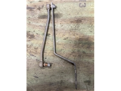 SCANIA LEVER ARM