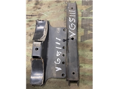 SCANIA AIR TANK BRACKET 1943074