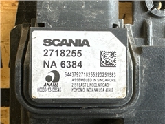 SCANIA VG5175 ECU DIS 2718255