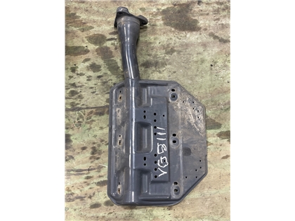 SCANIA MUDGUARD RH 2054584