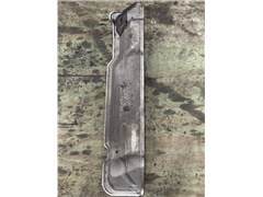 SCANIA HEAT SHIELD 2456754