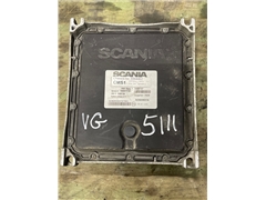 SCANIA CMS ECU 2740721