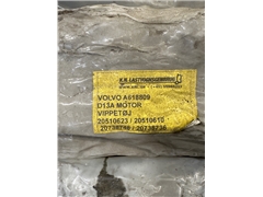 VOLVO ROLLER ASSY D13A