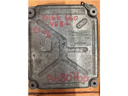 VOLVO ECU 20977019 PO4