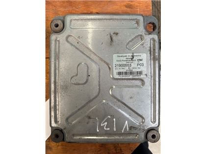 VOLVO ECU 21900553 PO3