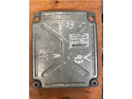 VOLVO ECU 21900553 PO2