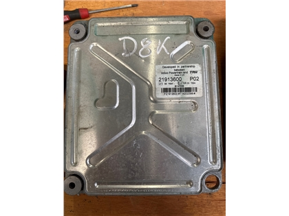 VOLVO ECU 21913600 PO2