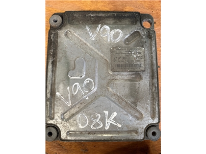 VOLVO ECU 21913600 PO2