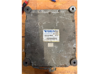 VOLVO ECU 3161962 P09