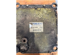 VOLVO ECU 3161962 P09