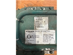 VOLVO ECU 3161962 P09