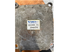 VOLVO ECU 20412508 P01