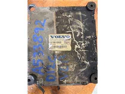 VOLVO ECU 3161952 P01