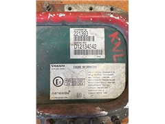 VOLVO ECU 8170700 P06