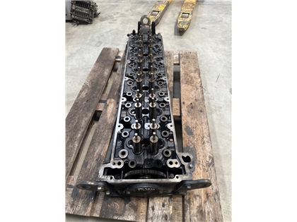 MERCEDES CYLINDERHEAD A4710102720