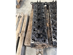 MERCEDES CYLINDERHEAD A4710102720