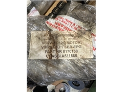 VOLVO ROLLER ASSY D12C