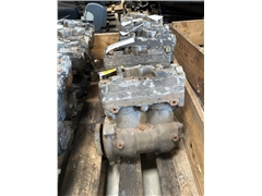 SCANIA COMPRESSOR 720cc 1901246