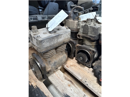 SCANIA COMPRESSOR 600cc 1796663