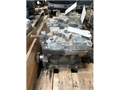 SCANIA COMPRESSOR 720cc 1918307